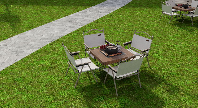 嘉禾县酒店帐篷定制：解锁旅居新体验，打造差异化竞争力